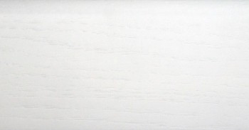 580 Дуб Белая Эмаль (Oak Lacquered) 75*16 мм. - out!